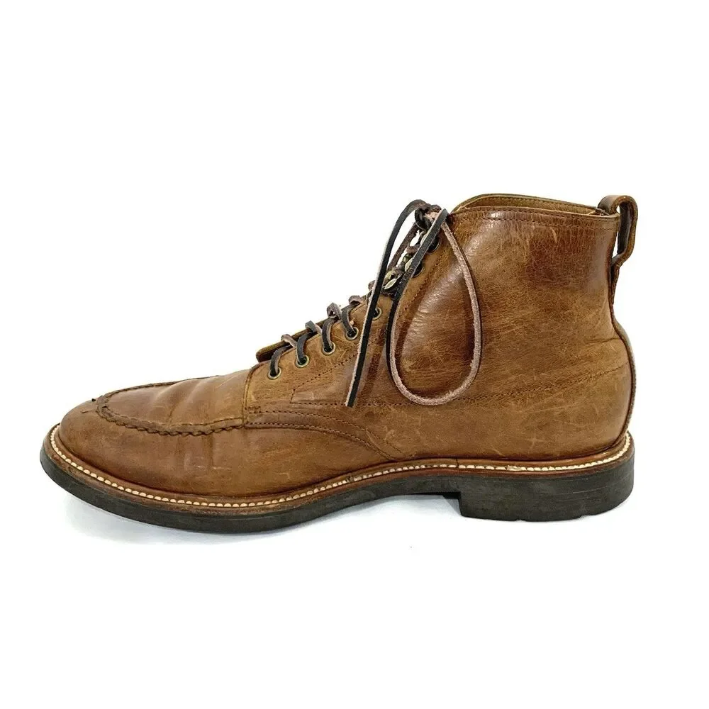 J. Crew these preowned